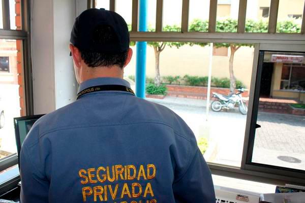 SENEX SEGURIDAD 